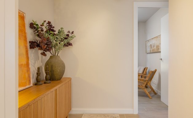 Nieuwbouw - Penthouse Penthouse - Alicante - Calpe