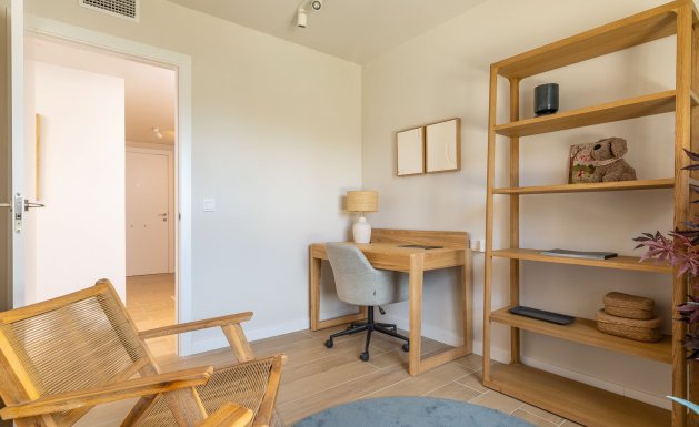 Nieuwbouw - Penthouse Penthouse - Alicante - Calpe