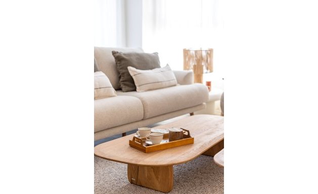 Nieuwbouw - Apartment - Alicante - Calpe