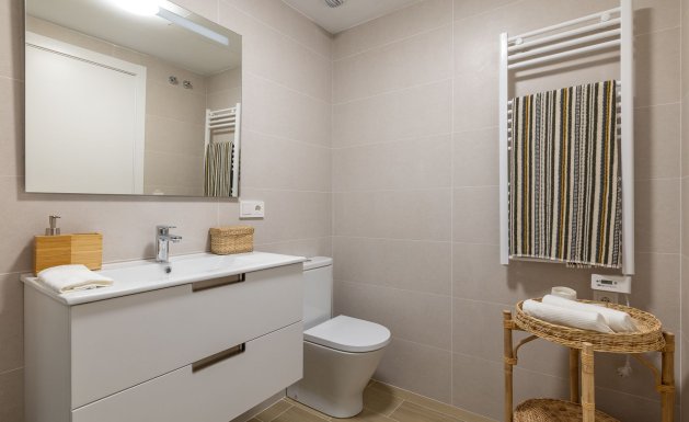 Nieuwbouw - Apartment - Alicante - Calpe