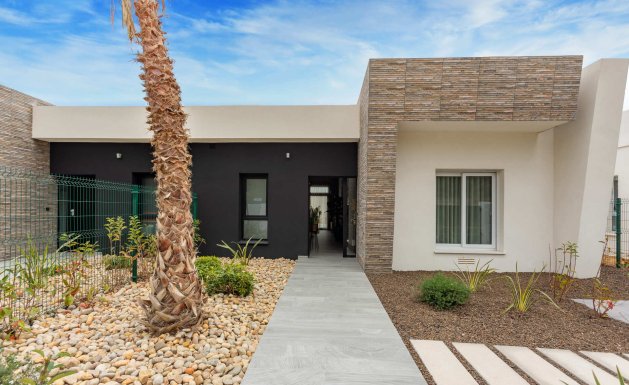 Nieuwbouw - Apartment - La Finca Golf