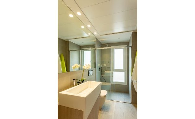 Nieuwbouw - Apartment - La Finca Golf