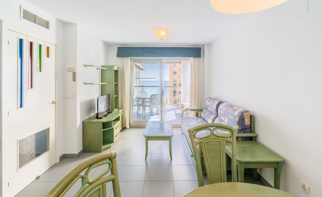 Nieuwbouw - Penthouse Penthouse - Alicante - Calpe