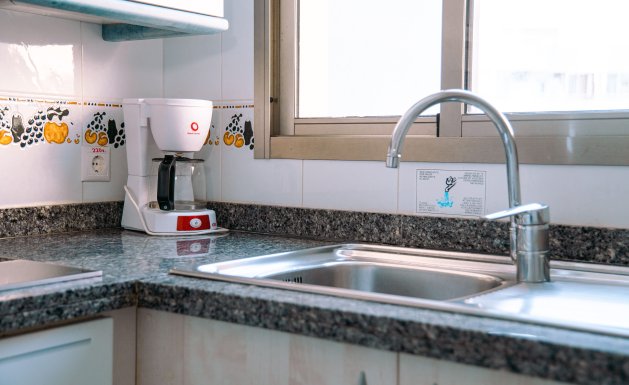 Nieuwbouw - Penthouse Penthouse - Alicante - Calpe