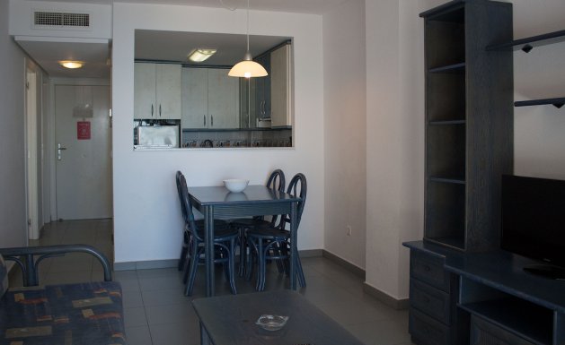 Nieuwbouw - Penthouse Penthouse - Alicante - Calpe