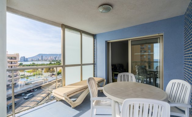 Nieuwbouw - Penthouse Penthouse - Alicante - Calpe