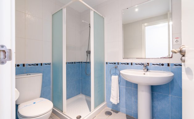 Nieuwbouw - Penthouse Penthouse - Alicante - Calpe