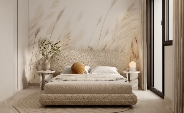 Nieuwbouw - Apartment - Alicante - Calpe