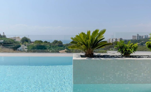 Nieuwbouw - Villa - Dehesa de Campoamor