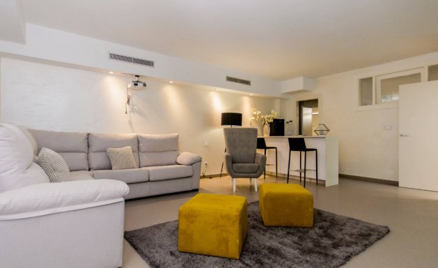 Nieuwbouw - Villa - Dehesa de Campoamor