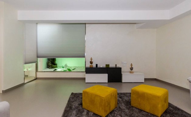 Nieuwbouw - Villa - Dehesa de Campoamor