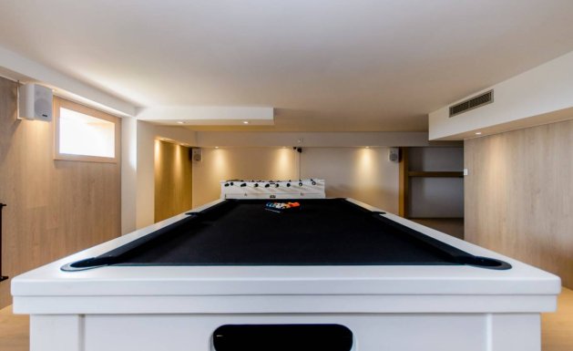 Nieuwbouw - Villa - Dehesa de Campoamor