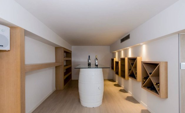 Nieuwbouw - Villa - Dehesa de Campoamor