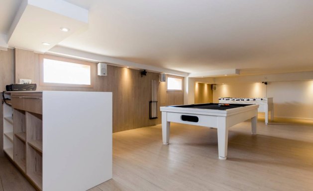 Nieuwbouw - Villa - Dehesa de Campoamor