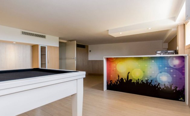 Nieuwbouw - Villa - Dehesa de Campoamor