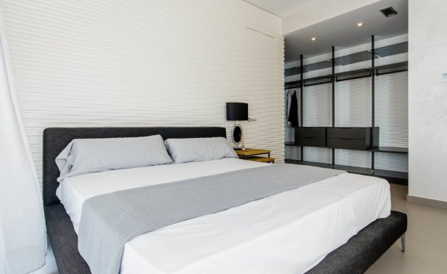 Nieuwbouw - Villa - Dehesa de Campoamor