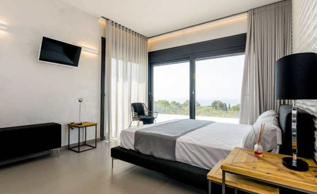 Nieuwbouw - Villa - Dehesa de Campoamor