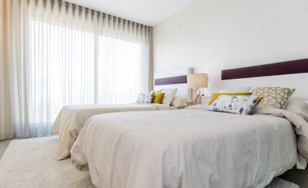 Nieuwbouw - Villa - Dehesa de Campoamor