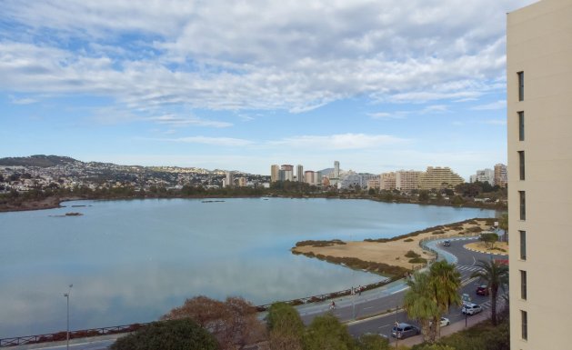 Nieuwbouw - Apartment - Alicante - Calpe