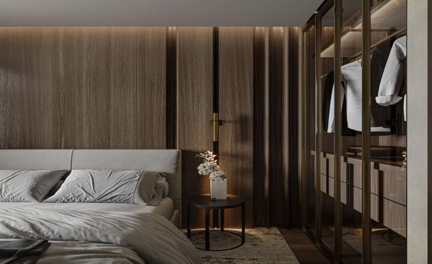 Nieuwbouw - Apartment - Alicante - Calpe