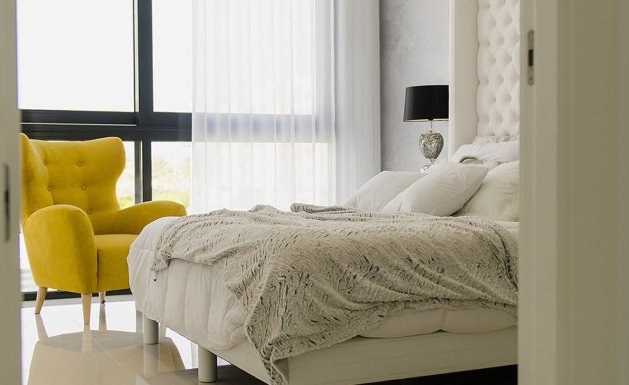 Nieuwbouw - Villa - Dehesa de Campoamor