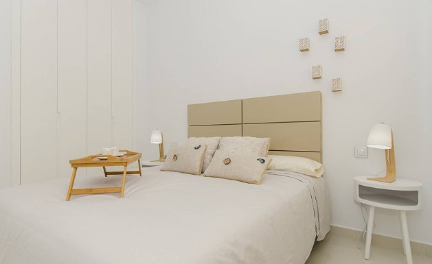 Nieuwbouw - Villa - Dehesa de Campoamor