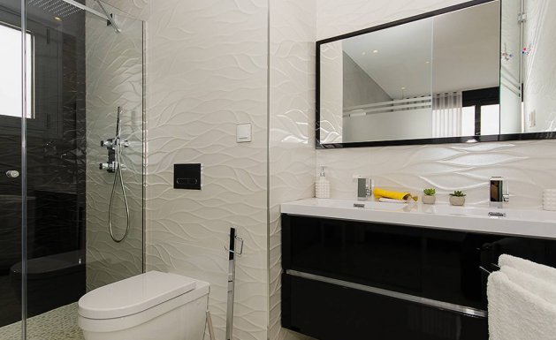 Nieuwbouw - Villa - Dehesa de Campoamor