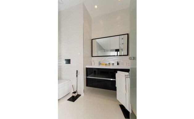 Nieuwbouw - Villa - Dehesa de Campoamor