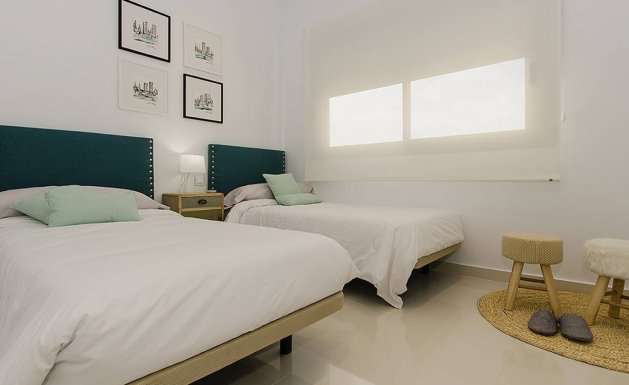 Nieuwbouw - Villa - Dehesa de Campoamor