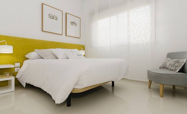 Nieuwbouw - Villa - Dehesa de Campoamor