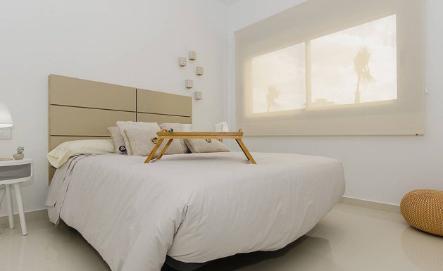 Nieuwbouw - Villa - Dehesa de Campoamor