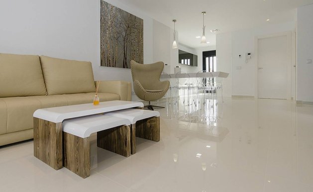 Nieuwbouw - Villa - Dehesa de Campoamor