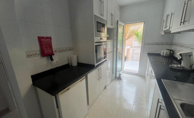 Herverkoop - Chalet - Dona Pepa