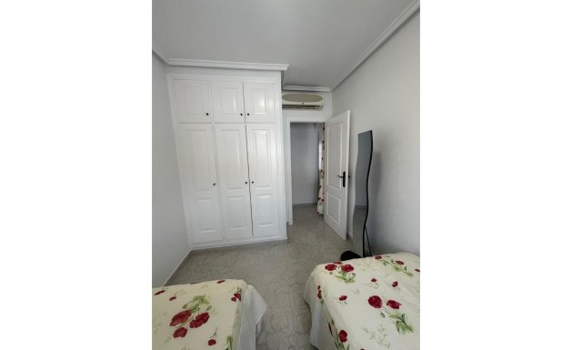 Herverkoop - Chalet - Dona Pepa