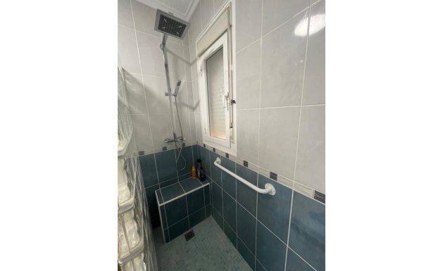 Herverkoop - Chalet - Dona Pepa