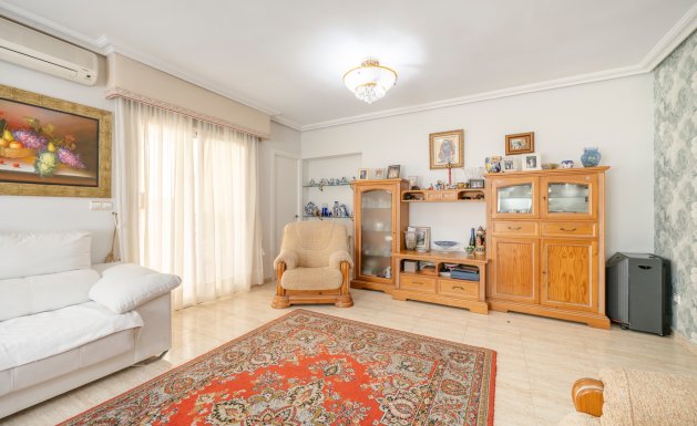 Herverkoop - Semi Detached - Guardamar del Segura - El moncayo