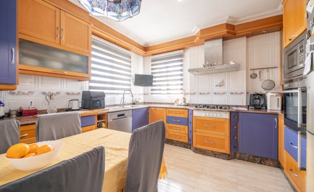 Herverkoop - Semi Detached - Guardamar del Segura - El moncayo