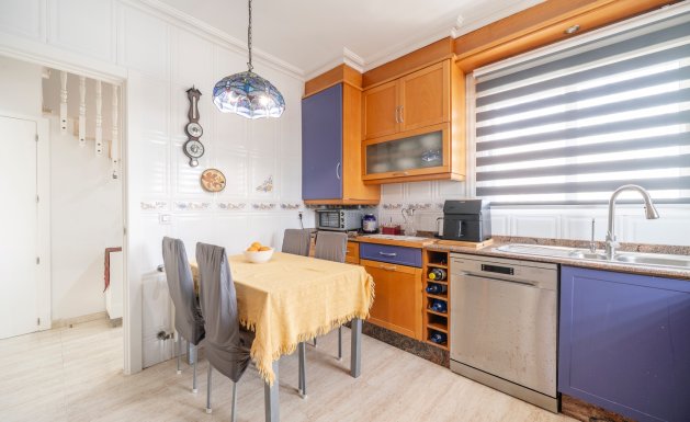 Herverkoop - Semi Detached - Guardamar del Segura - El moncayo