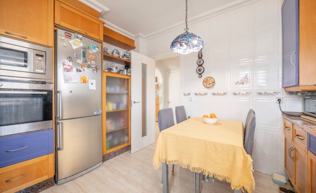 Herverkoop - Semi Detached - Guardamar del Segura - El moncayo