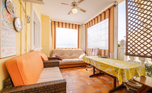 Herverkoop - Semi Detached - Guardamar del Segura - El moncayo