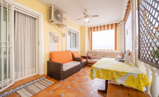 Herverkoop - Semi Detached - Guardamar del Segura - El moncayo