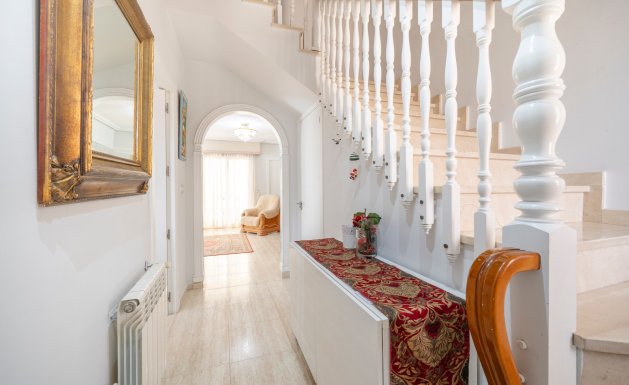 Herverkoop - Semi Detached - Guardamar del Segura - El moncayo