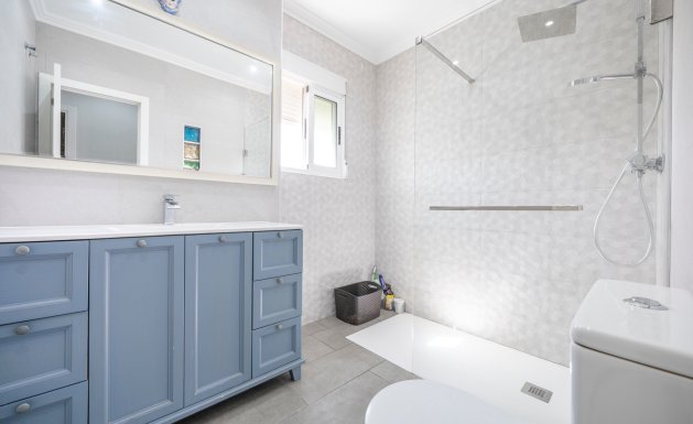 Herverkoop - Semi Detached - Guardamar del Segura - El moncayo