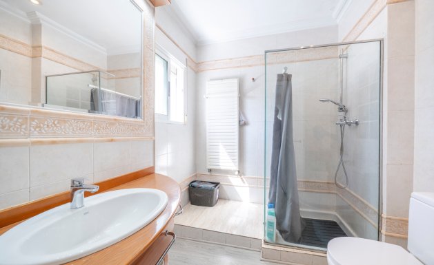 Herverkoop - Semi Detached - Guardamar del Segura - El moncayo