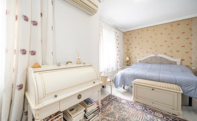 Herverkoop - Semi Detached - Guardamar del Segura - El moncayo