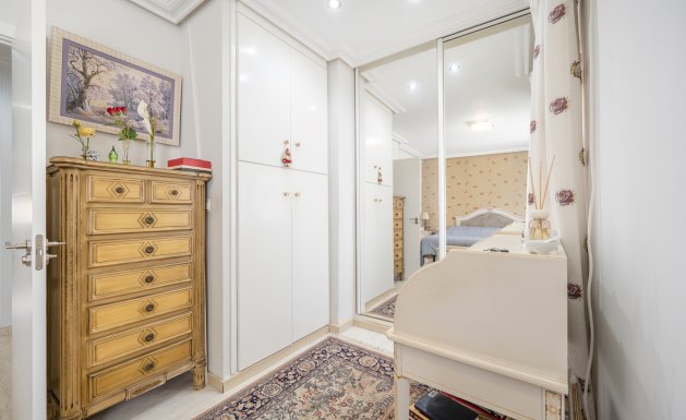 Herverkoop - Semi Detached - Guardamar del Segura - El moncayo