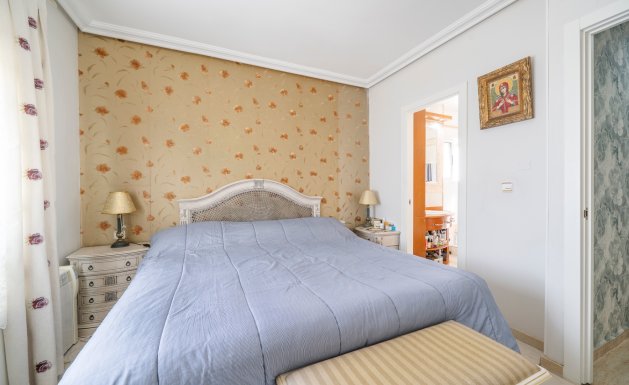 Herverkoop - Semi Detached - Guardamar del Segura - El moncayo