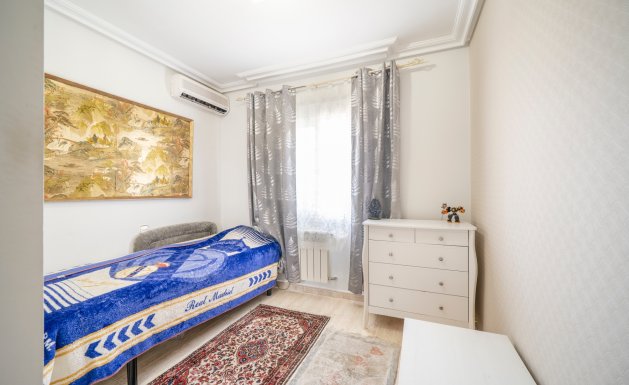 Herverkoop - Semi Detached - Guardamar del Segura - El moncayo