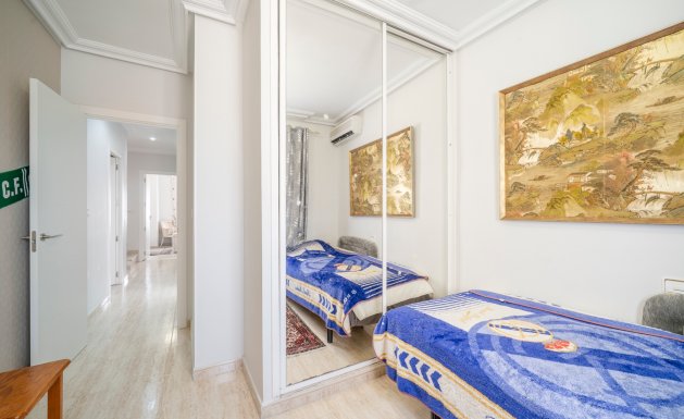 Herverkoop - Semi Detached - Guardamar del Segura - El moncayo