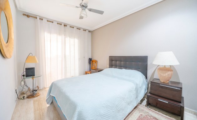 Herverkoop - Semi Detached - Guardamar del Segura - El moncayo